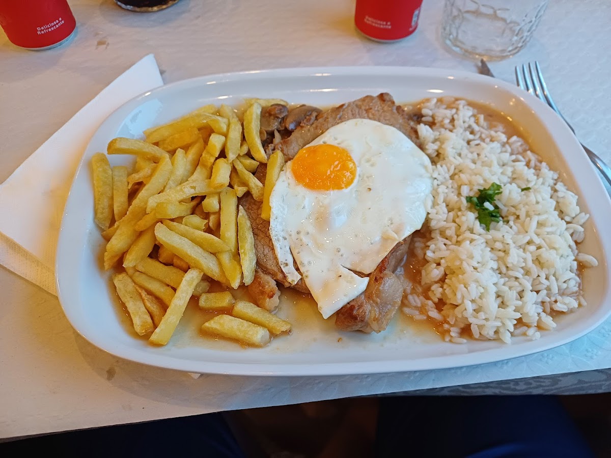 Restaurante O Central Photos 2